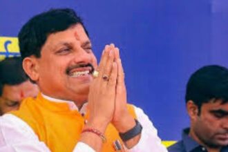 Various programs will be organized in the state on completion of 11 successful years of the Central Government under the leadership of Prime Minister: Chief Minister Dr. Yadav