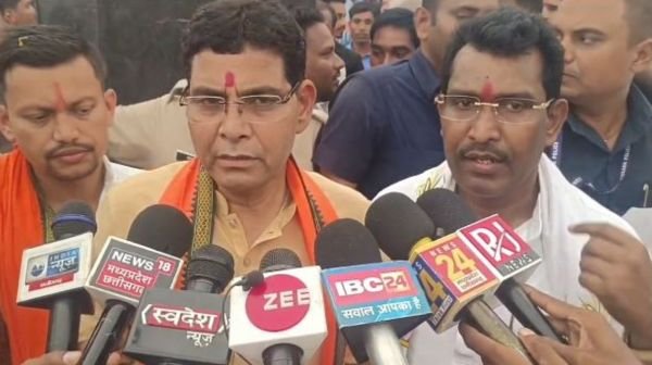 Rajim: Problems of villagers were solved immediately in Sushasan Tihar Camp