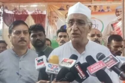 Lakhanpur: Patients in the community health center are suffering due to acute shortage of doctors and medicines