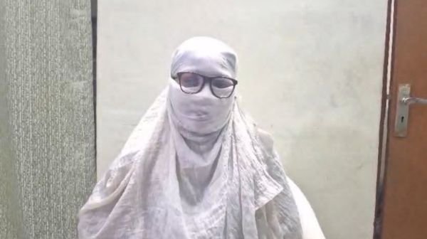 Love Jihad case in Durg: Accusation of physical abuse for 10 years