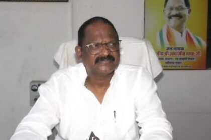 Objectionable comments against Bhupesh Baghel on social media in Surguja