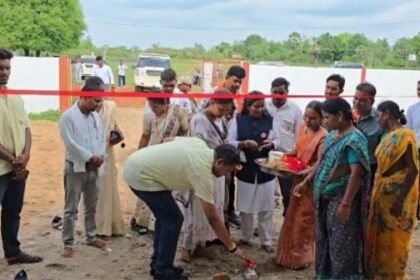 Winds of change in Naxal-affected area in Bijapur