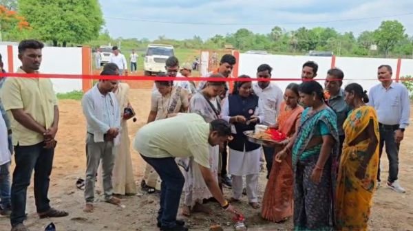Winds of change in Naxal-affected area in Bijapur