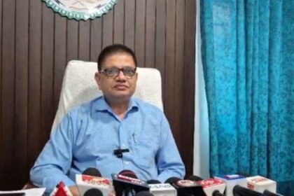 Corona knocks in Durg: 59-year-old woman infected