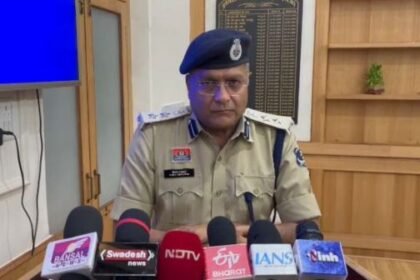 Sex racket case in Durg takes a new turn