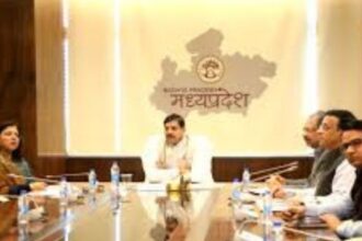 Central government's approval for the third and fourth lines of Ratlam-Nagda railway line