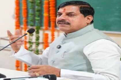 The whole country is celebrating the 300th birth anniversary of Devi Ahilyabai - Chief Minister Dr. Yadav