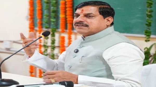 The whole country is celebrating the 300th birth anniversary of Devi Ahilyabai - Chief Minister Dr. Yadav