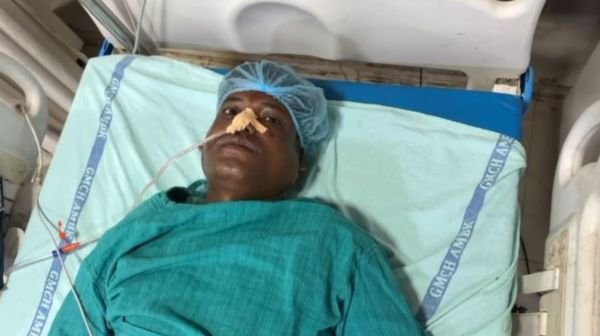 Ambikapur: Dispute between two parties of Korwa community over dancing in the courtyard