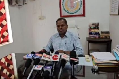 Allegations of adulteration in English liquor shops of Pakhanjur-Bande