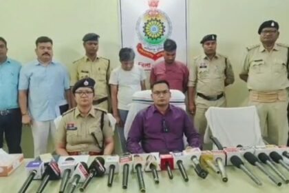 Balod: Drug addicted husband becomes the reason for wife's death