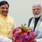 A new chapter of development and cultural renaissance will be written in Madhya Pradesh on May 31