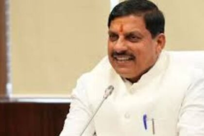The state government is with the food producers - Chief Minister Dr. Yadav