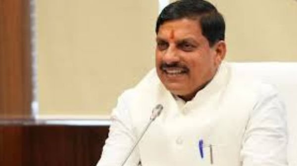 The state government is with the food producers - Chief Minister Dr. Yadav