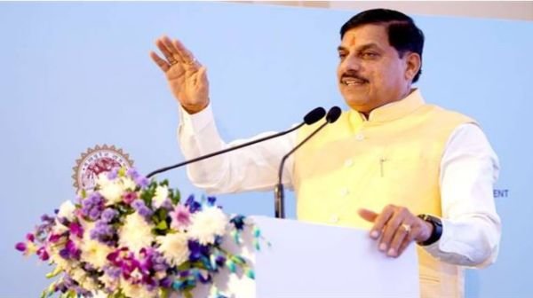 All facilities are available for industries in Madhya Pradesh: Chief Minister Dr. Yadav