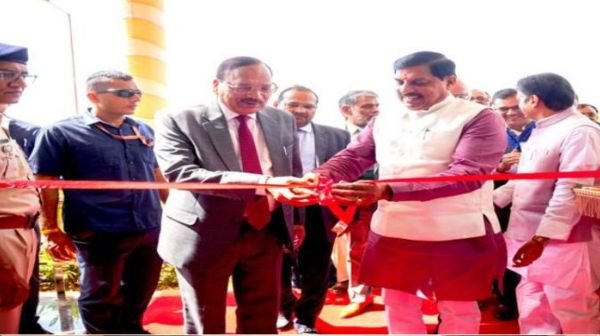 The judicial system and democracy have been enriched by new laws: Chief Minister Dr. Yadav