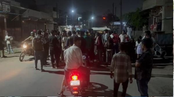 Tragic accident at uncle's wedding: One and half year old innocent dies after DJ falls