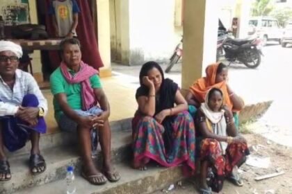 Young man dies under suspicious circumstances in Korba, suspicion of poisoning