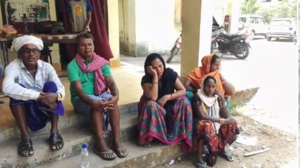 Young man dies under suspicious circumstances in Korba, suspicion of poisoning