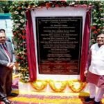 Chief Minister Dr. Yadav laid the foundation stone of lawyers chamber and multi-level parking