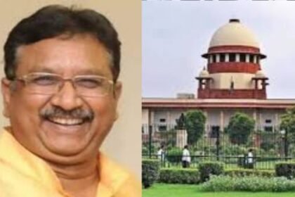 Vijay Shah case - next hearing in Supreme Court on May 19