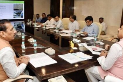 Government will promote Srianna production in MP