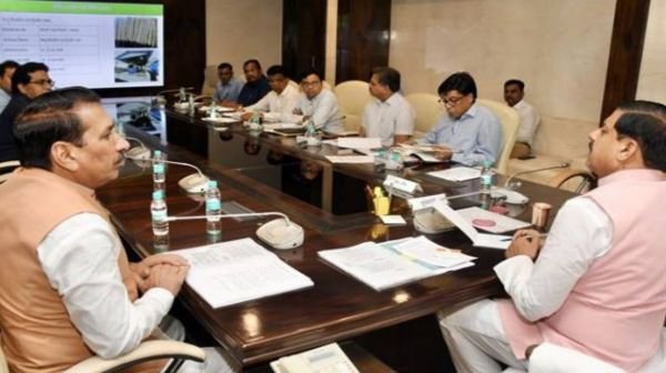 Government will promote Srianna production in MP