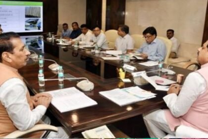 Increase the production of Shrianna, the government will buy Shrianna from farmers: Chief Minister Dr. Yadav