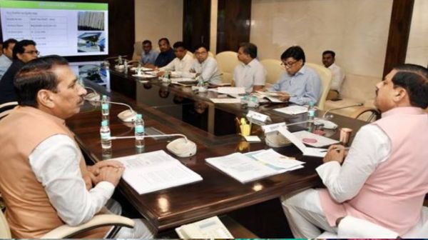 Increase the production of Shrianna, the government will buy Shrianna from farmers: Chief Minister Dr. Yadav