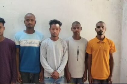 Wedding ceremony turned into a battlefield, miscreants beat up three people including a woman