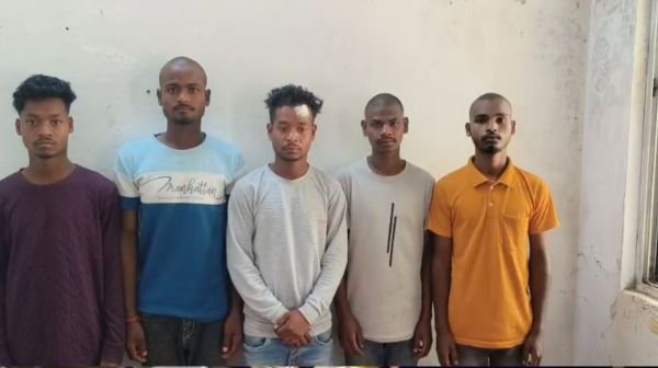 Wedding ceremony turned into a battlefield, miscreants beat up three people including a woman