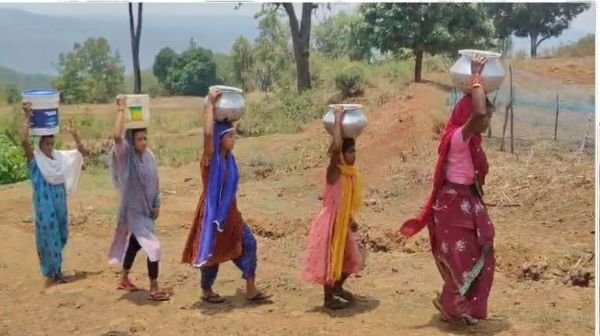 Nahlupara village: Deprived of basic facilities even decades after independence