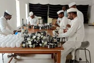 Steps towards self-reliance in Durg Jail: An exemplary initiative