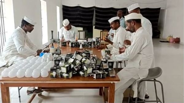 Steps towards self-reliance in Durg Jail: An exemplary initiative