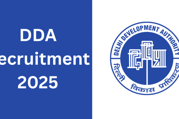 Delhi Development Authority (DDA)