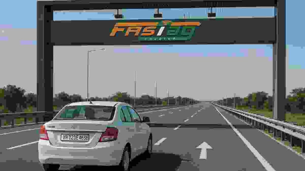 FASTag अपडेट 2025