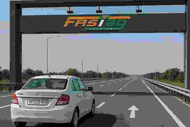 FASTag अपडेट 2025