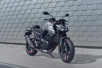 Honda CB750 HornetHonda CB750 Hornet