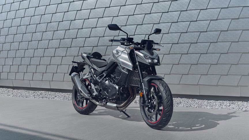 Honda CB750 HornetHonda CB750 Hornet