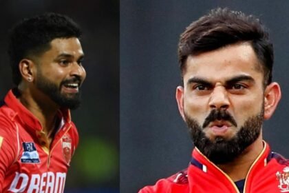 IPL 2025 क्वालीफायर 1