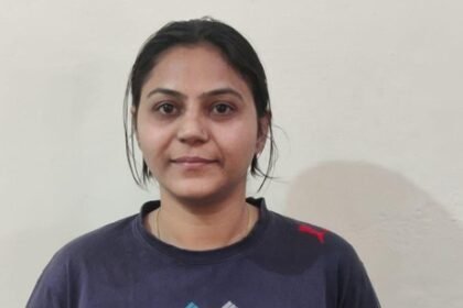 travel vlogger jyoti malhotra