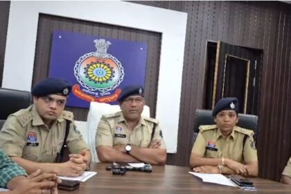 Sex racket busted in Durg, two including landlady arrested