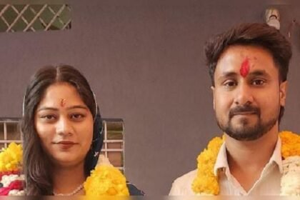 Meghalaya में Indore Couple की गुमशुदगी