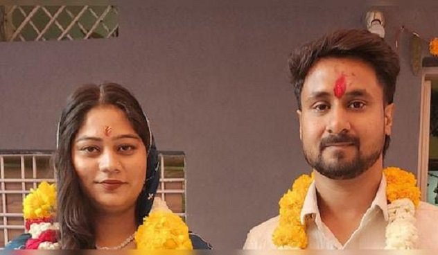 Meghalaya में Indore Couple की गुमशुदगी