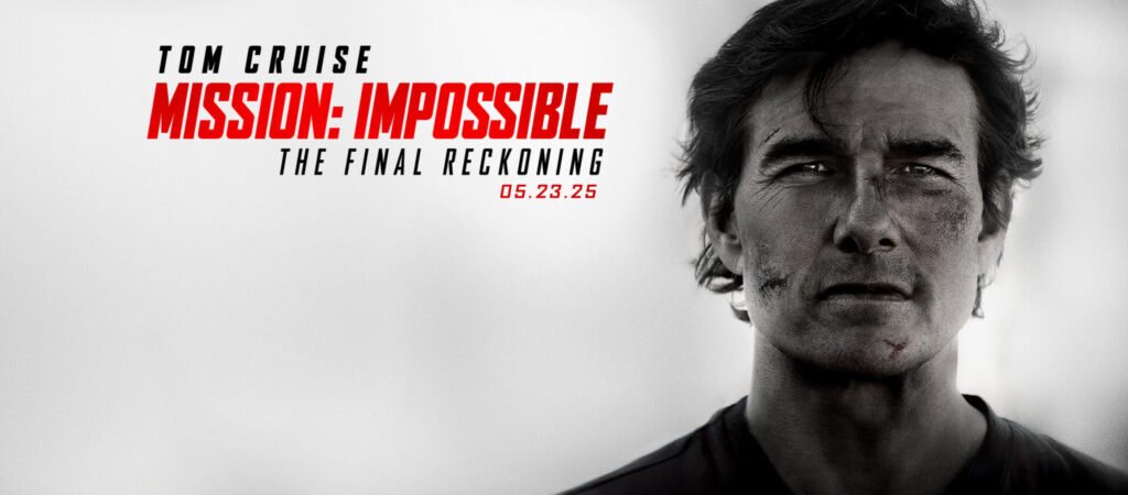 Mission: Impossible – The Final Reckoning Box Office Day 3