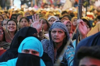 पसमांदा मुसलमानों को OBC श्रेणी