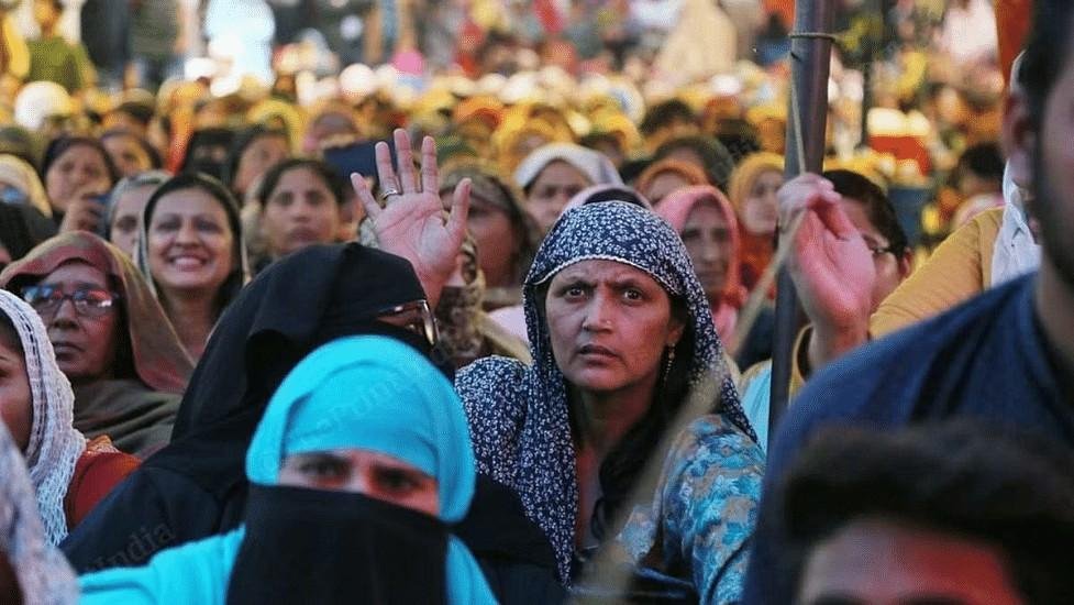 पसमांदा मुसलमानों को OBC श्रेणी