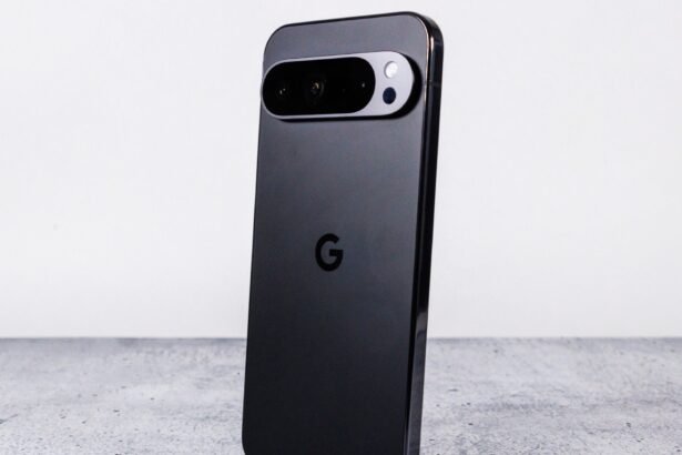 OnePlus और iPhone से बेहतर? Google Pixel 10 लाएगा आंखों के लिए स्पेशल फीचर!