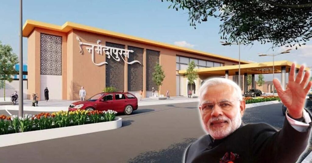 PM Modi to inaugurate 103 Amrit Bharat railway stations
