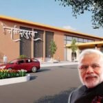 PM Modi to inaugurate 103 Amrit Bharat railway stations